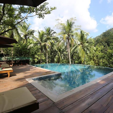 360 Rainforest Deniyaya Exterior foto