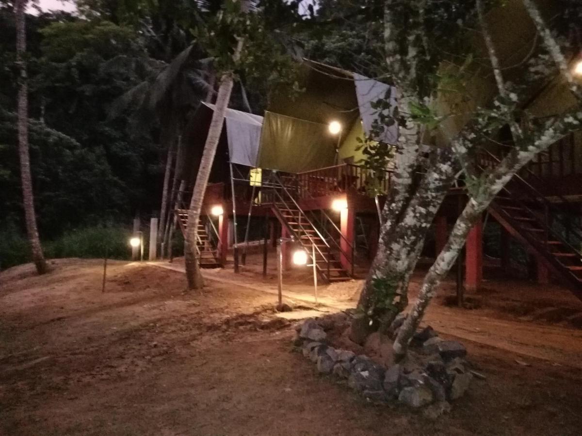 360 Rainforest Deniyaya Exterior foto